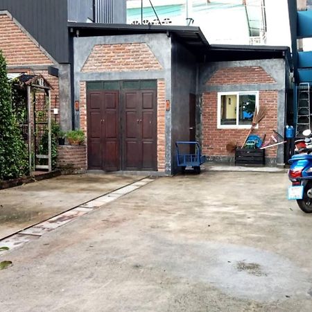 Baan Mae Kean Homestay Пра Након Си Аютая Екстериор снимка