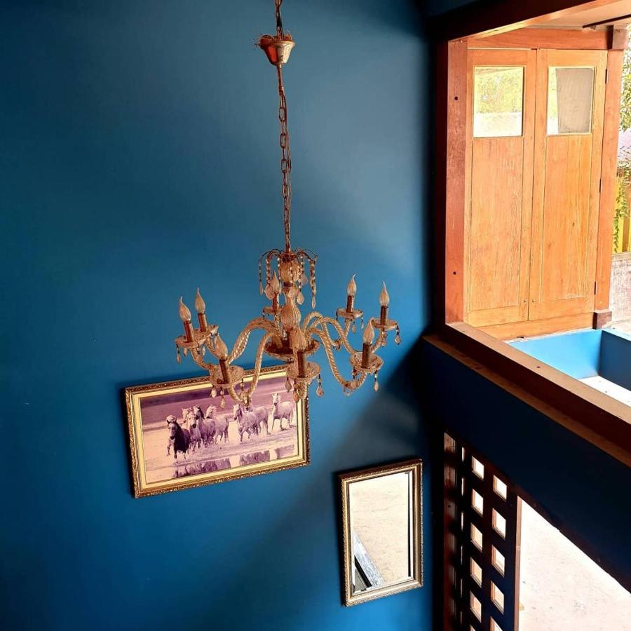Baan Mae Kean Homestay Пра Након Си Аютая Екстериор снимка