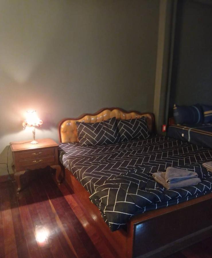 Baan Mae Kean Homestay Пра Након Си Аютая Екстериор снимка