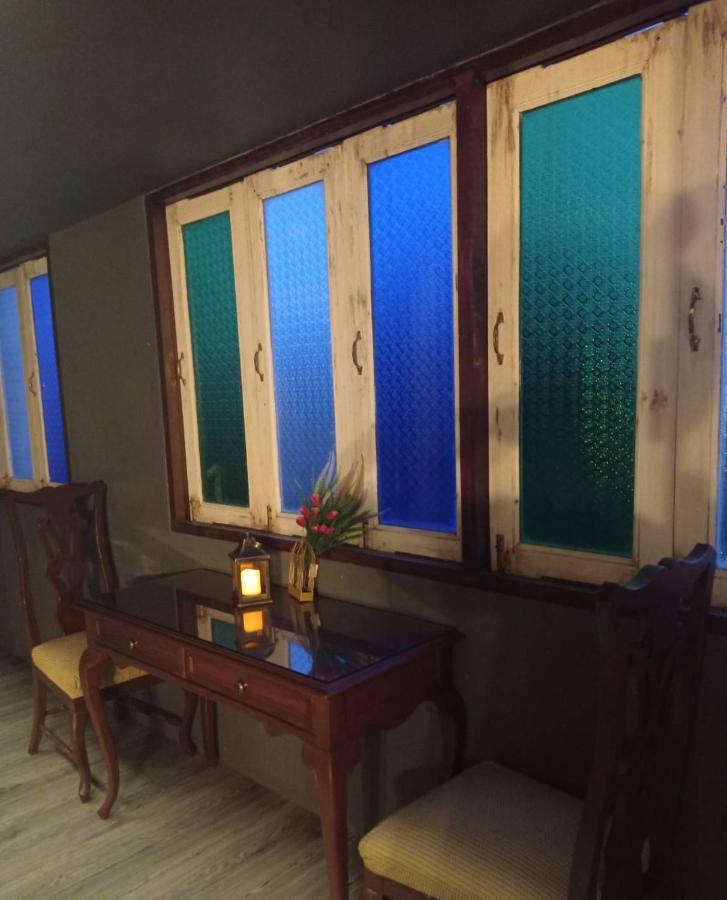 Baan Mae Kean Homestay Пра Након Си Аютая Екстериор снимка