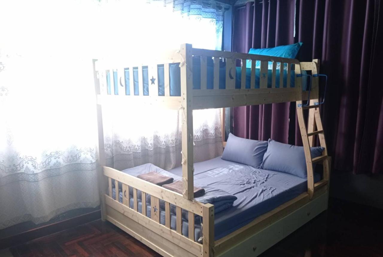 Baan Mae Kean Homestay Пра Након Си Аютая Екстериор снимка