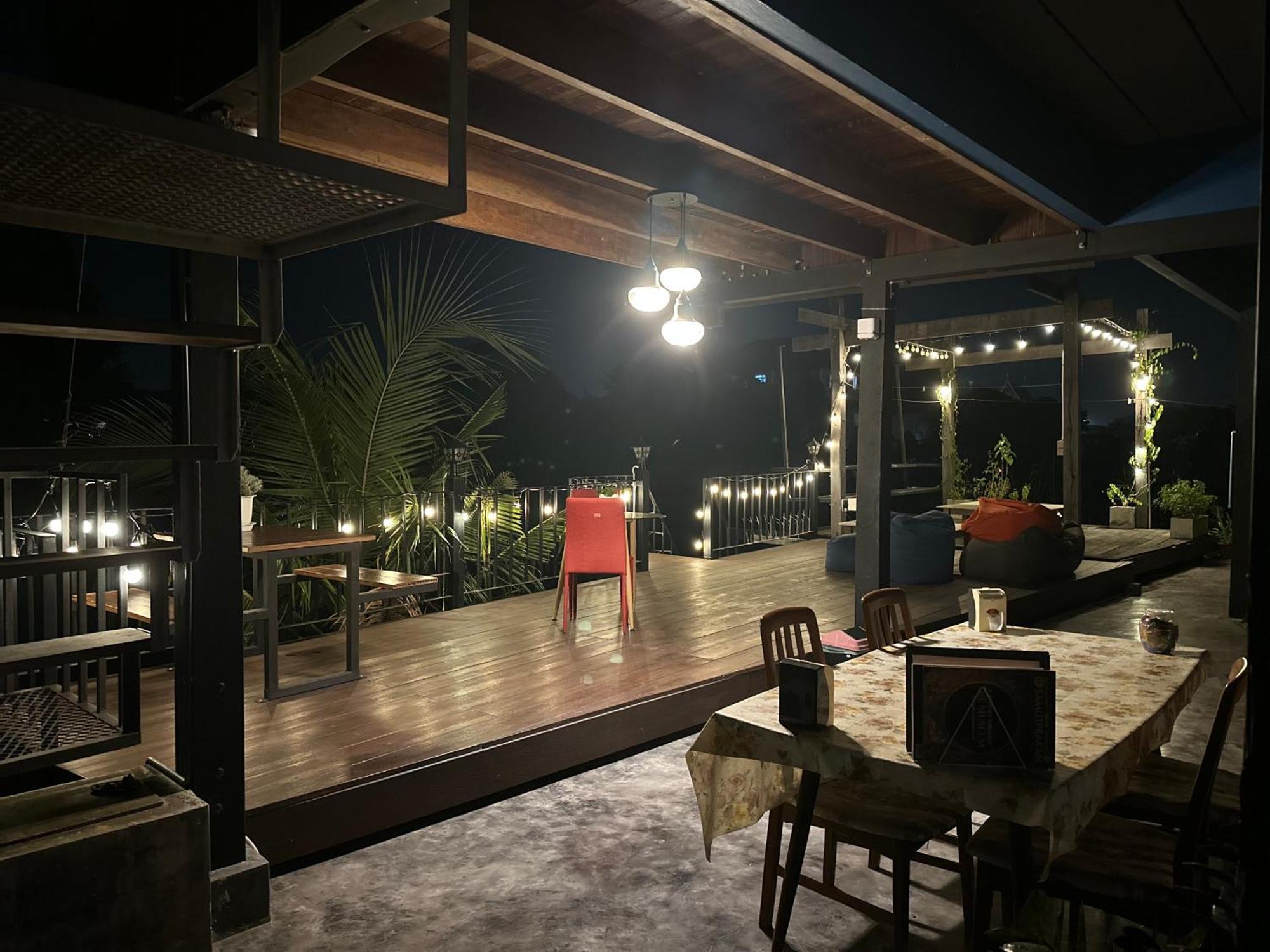 Baan Mae Kean Homestay Пра Након Си Аютая Екстериор снимка