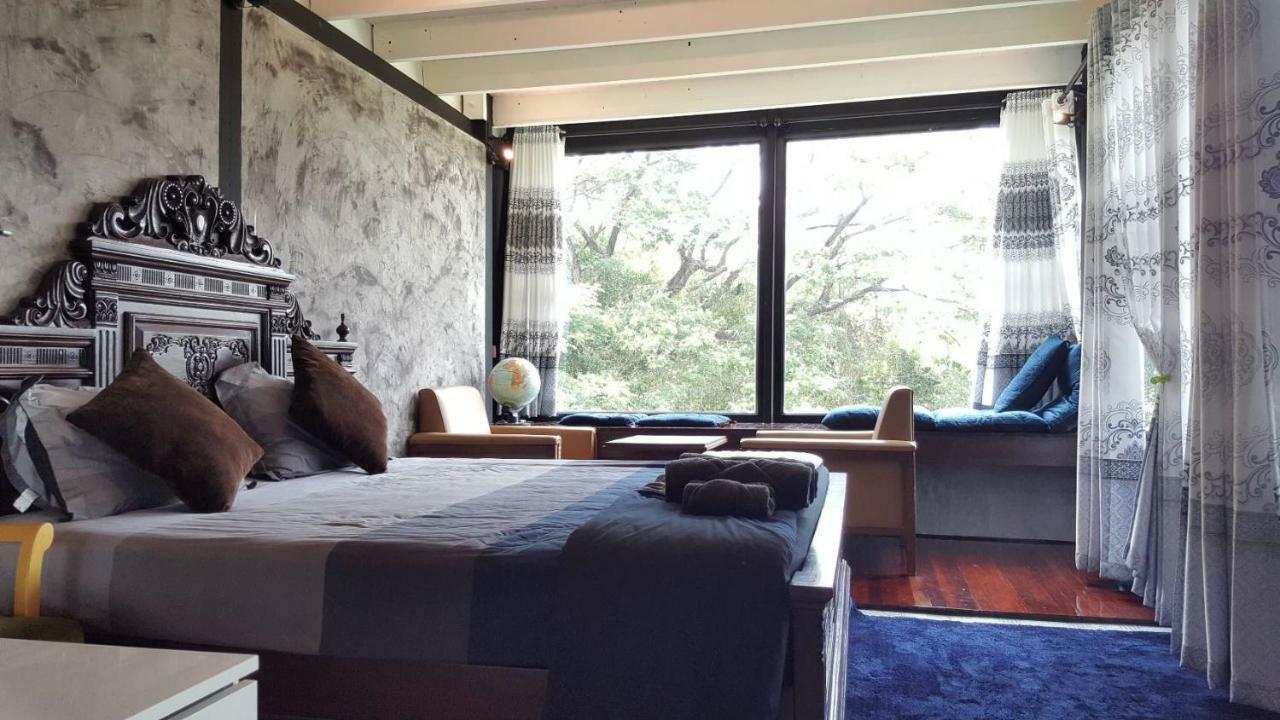 Baan Mae Kean Homestay Пра Након Си Аютая Екстериор снимка